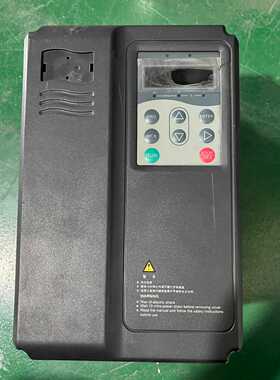 汇川变频器MD280NT3.7GB/5.5PB，功能询价