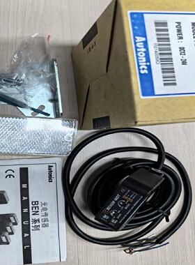 迅奥托尼克斯光电开关BEN300500DFRBEN5M时光电子