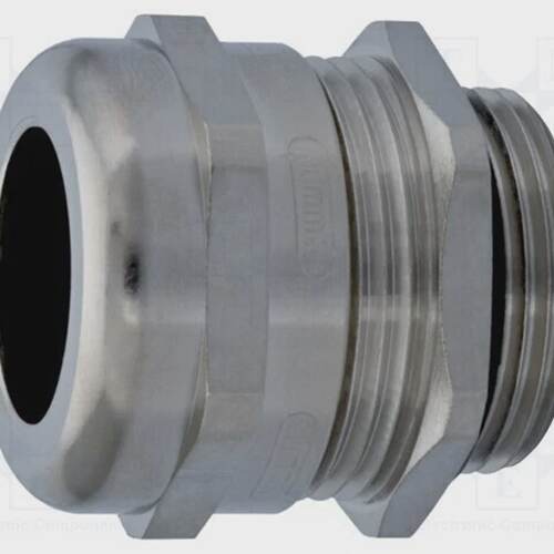 1 piece Cable gland HUMMEL1691500030 E2UK