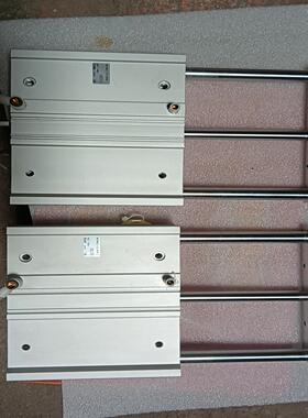 SMC三轴气缸MGPWM32-125-M9BL--议价商品