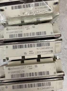 寻FF400R12KE3S1 FF400R12KT4 FF4