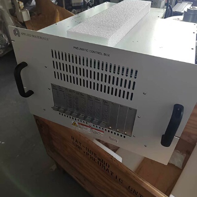APPLIEDMATERIALS应用材料控制盒型号PN-询