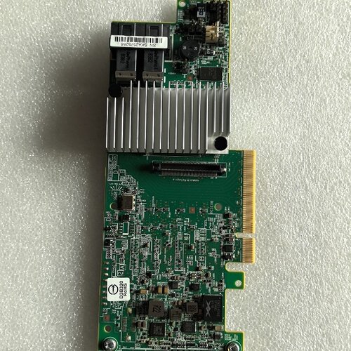 【询价】LSI 9361-8i 2G SAS RAID阵列卡，拆