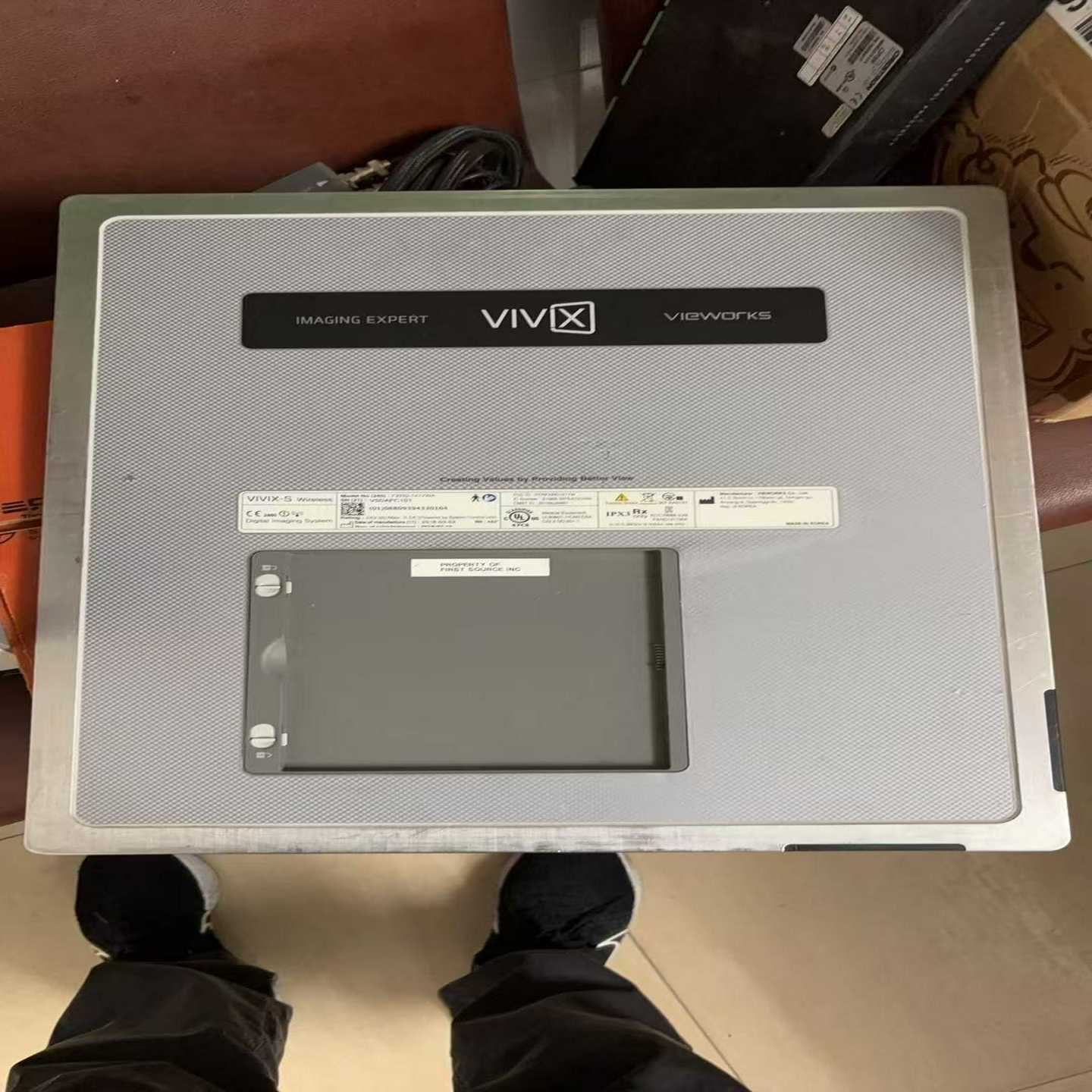 议价vieworks无线探测器。现货/维修