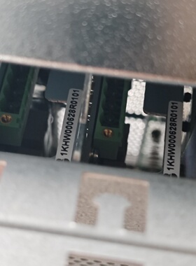 议价ABB控制柜NSD570型号1KHW001179R2001