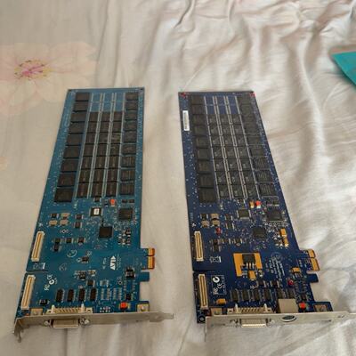 【询价】DigiDesign ProTools HD PCIe 核心