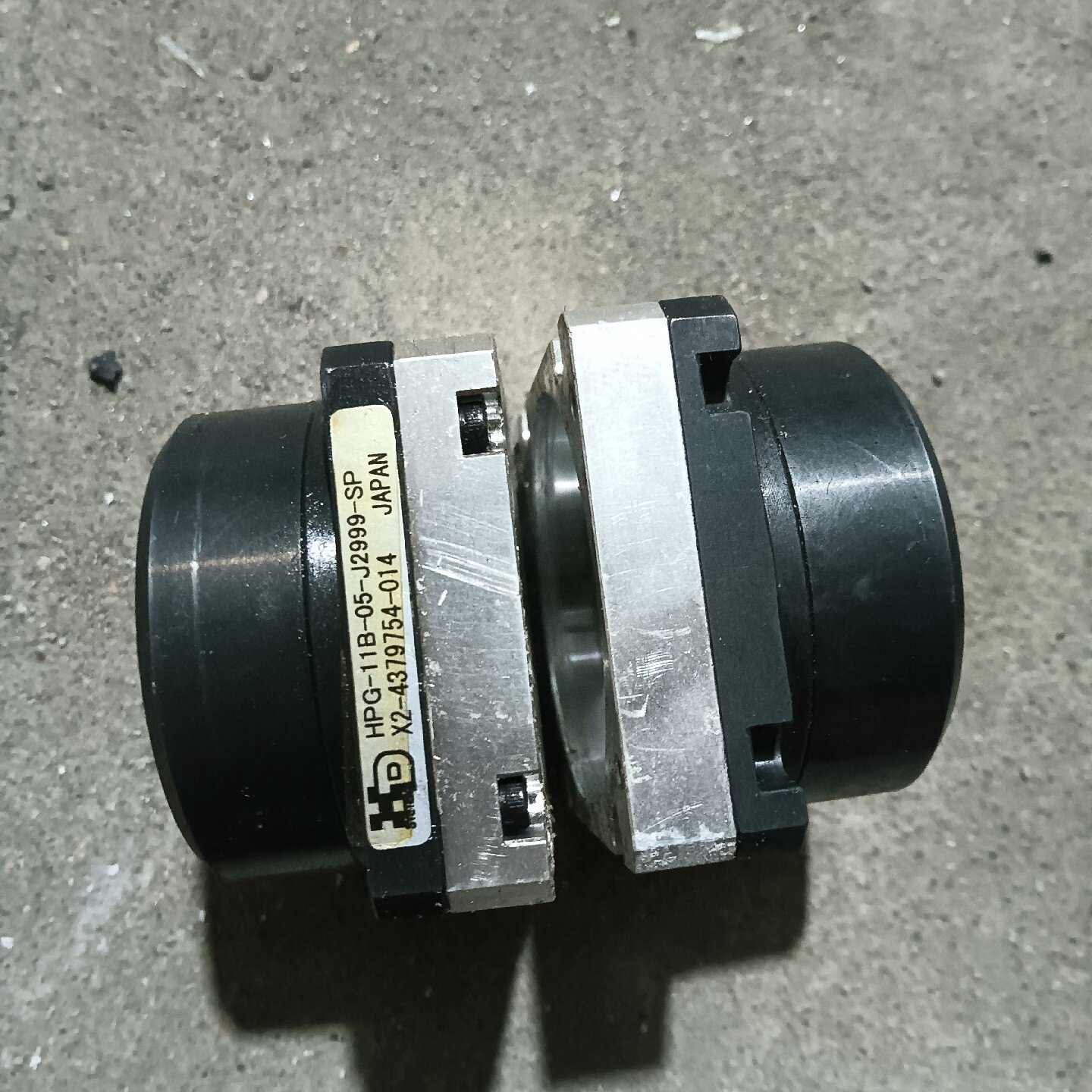 议价减速机配件HPG11B05J2999SP二个单议价