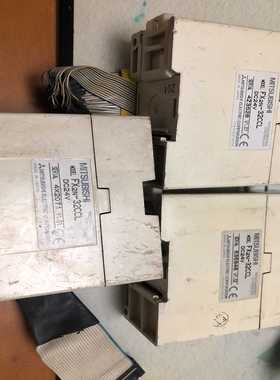 【议价】模块FX2N-32CCL件，成色如图，适用