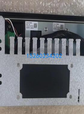 KONGSBERG WCC600 373860 康士伯显示模块/延伸报警板 全新原