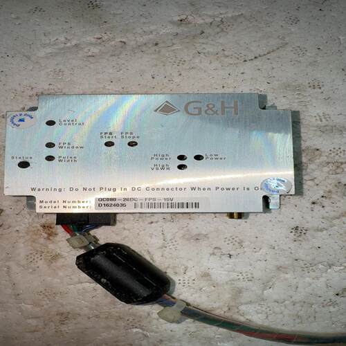 古奇GOOGH Q驱动器，~询价