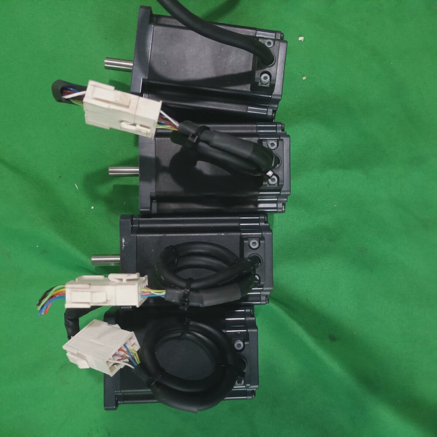 东方闭环步进电机 ASM69AC询价