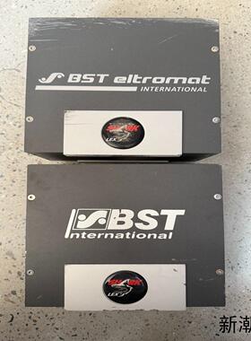 德国BST ELTROMAT控制器 SHAPK 4000 L议价商品