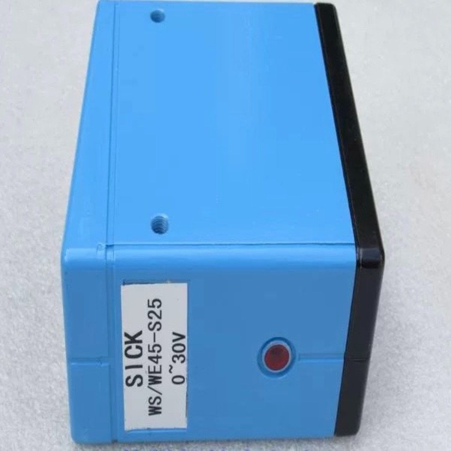 【请询价】全新施克SICK传感器 WSWE45-S25 现货WSWE