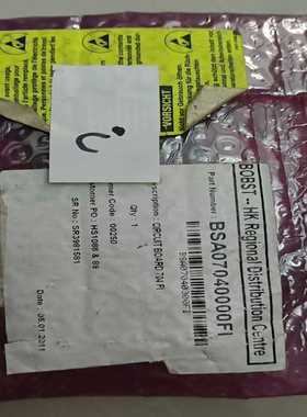 【议价】BOBST电路板适用