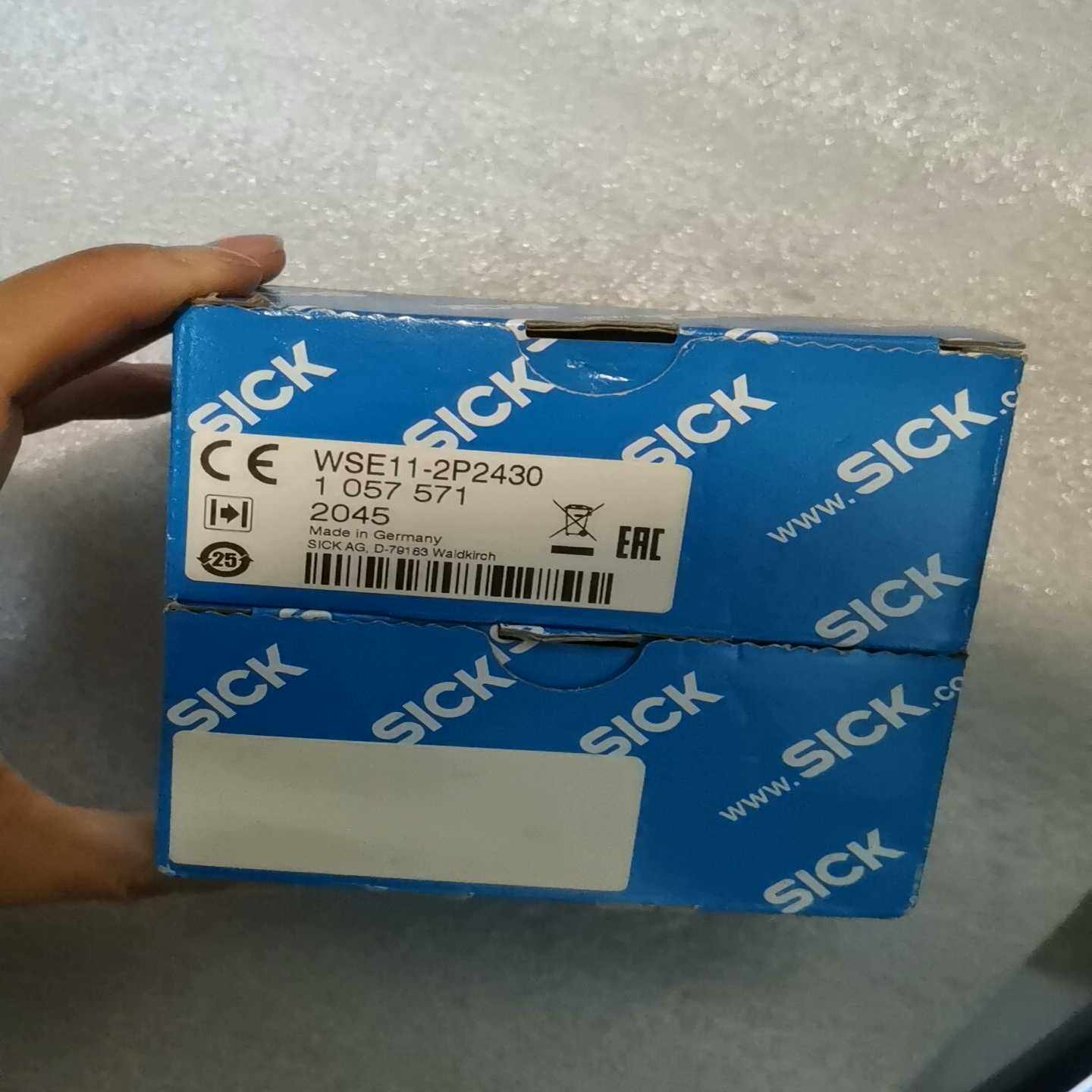 咨询-西克WSE11-2P2430/WS11-2D24