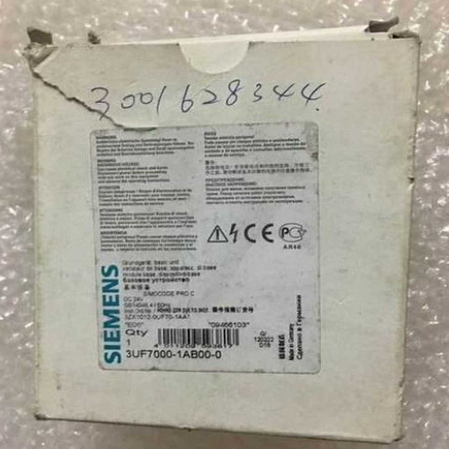 3UF7000-1AB00-0  ~询价