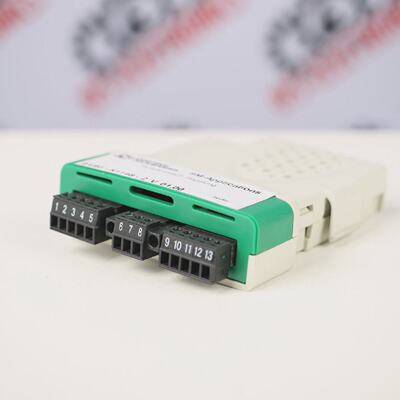 CONTROL TECHNIQUES STDP17 REVD BV80K11842 SYNCHRONOUS RUNNIN