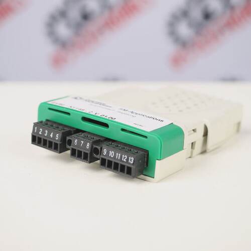 CONTROL TECHNIQUES STDP17 REVD BV80K11842 SYNCHRONOUS RUNNIN