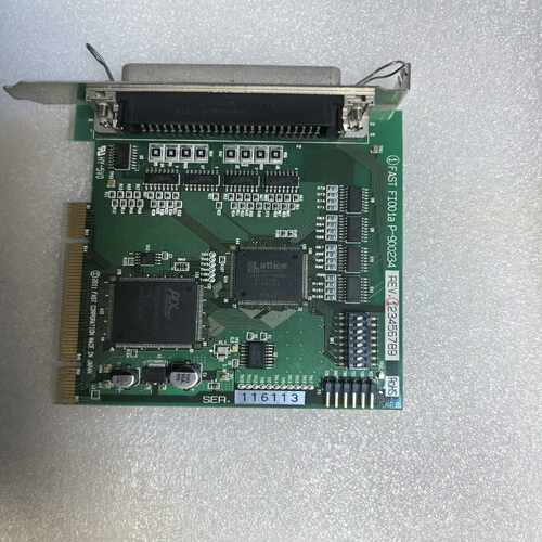 【议价】FASTFI001AP-900234REV.