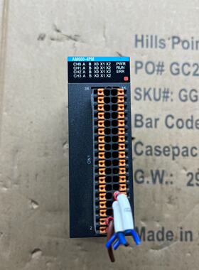 议价Inovance Am6004Pm Pulse Positiong Module适用