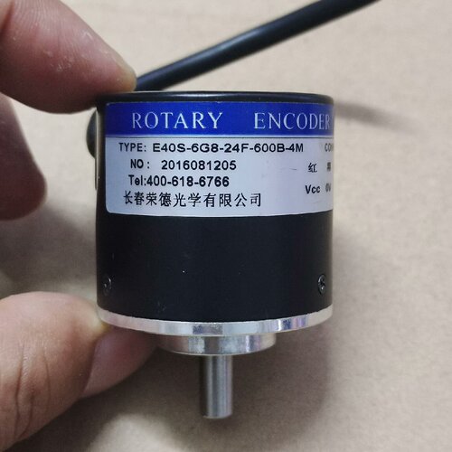 询-长春荣德E40S6GB24F500B4M功能正常