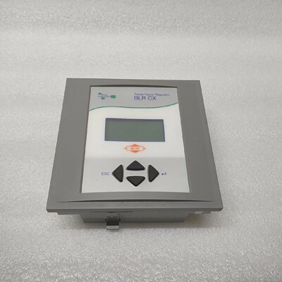 BELUK PTL BLRCX06R POWER FACTOR CONTROLLER 90550V