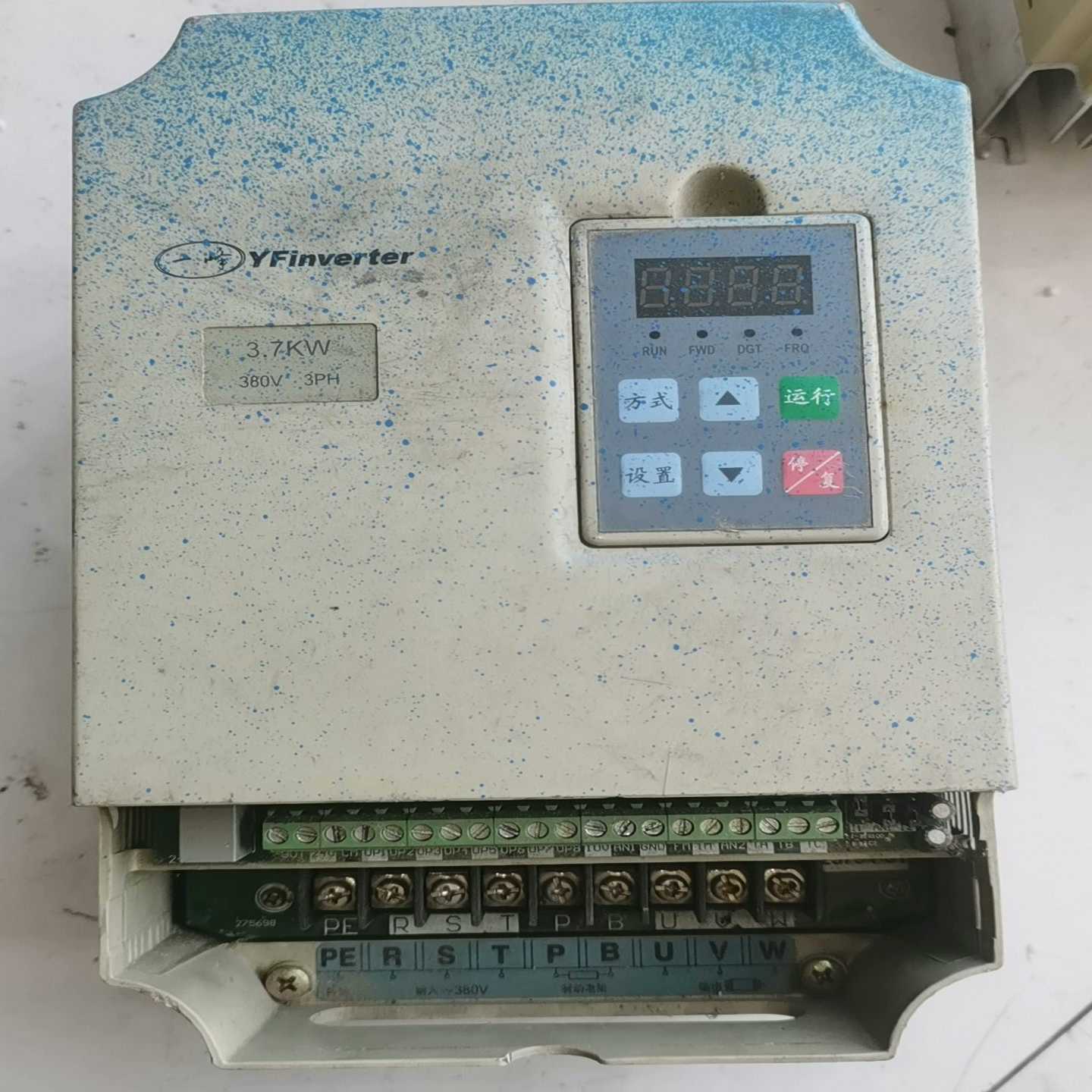 YF3000-G0037T3B询价