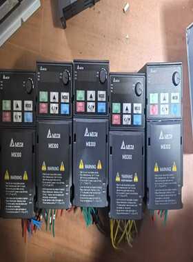 台达变频器MS300系列VFD2A8MS21ANSAA5议价