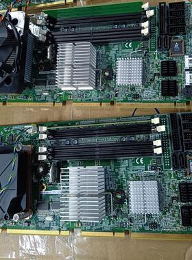 adlink凌华 NuPRO-965DV 集成双网口议价(德峰商行）