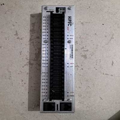 ASMHIPEC信号控制盒输入输出通讯端子，成色如图，功能-询价客服