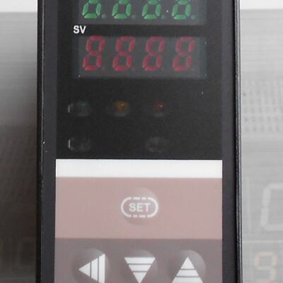 溢价-TME7711ZSJEBKC.智能温度控制调节器