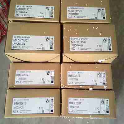 议价-伺服电机MHMD082P1U、MSMD082Ps1S/MSMD082P1U/MHMD082P1