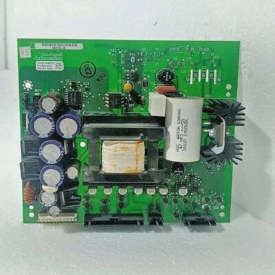 314066a02 Power Supply Printed Circuit Board Rev.02 Not Used