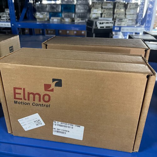 询-ELMOGDCTRO12400FORE驱动器原