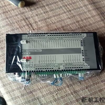 ABB procontic cs 31 07 KT 93 G议价商品