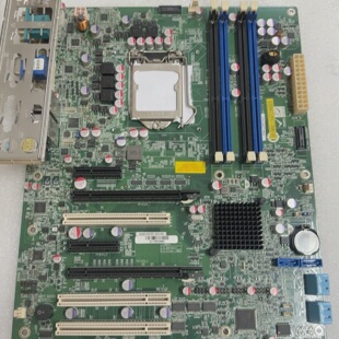 询价 台湾IEI威强工控机主板IMBAC2060R20R