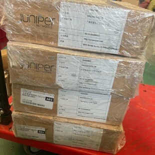 全新 全新 瞻博Juniper SRX300 SRX300--议价