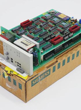 Siemens ISKAMATIC A 6FQ18222AE ASE122 DISTE1 Ver. 02 unusedO