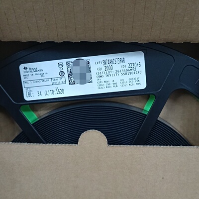 【询价】SN74AHC573PWR  锁存器 TI/德州仪器 原