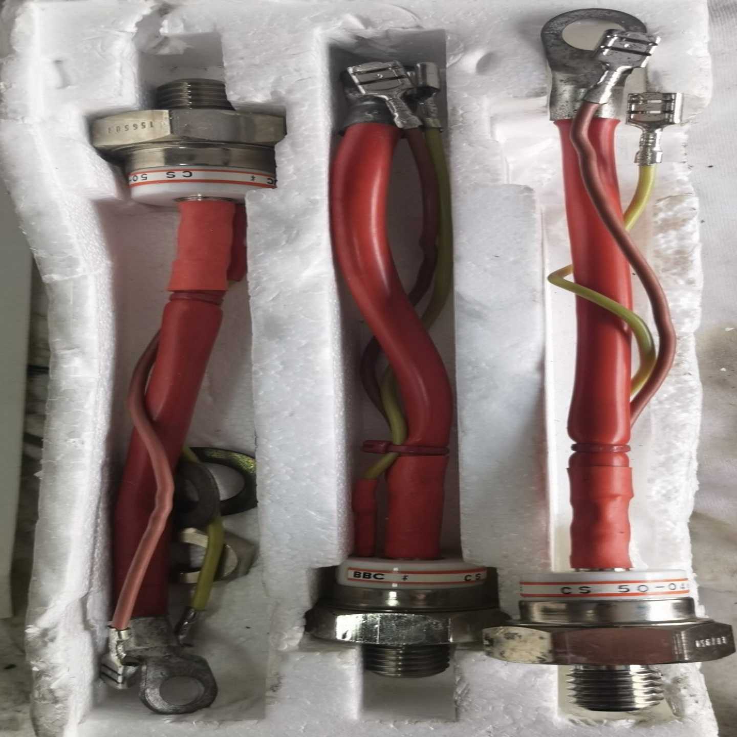 【议价】1-8-2可控硅CS50-04G02适用