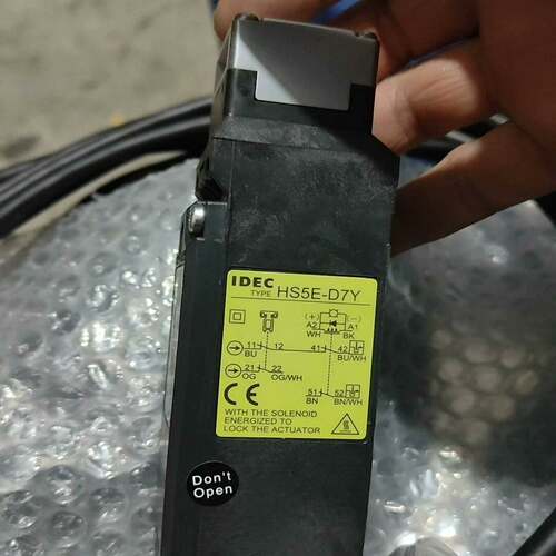 和泉安全门开关HS5E-D7Y询价