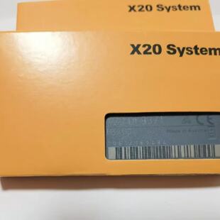 包邮 议价X20AO4622 贝加莱模块现货 X20AC0SL1 谘询议价 X20AI4622