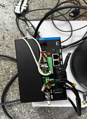 众为兴驱动器QXEC10NE实图功能询价