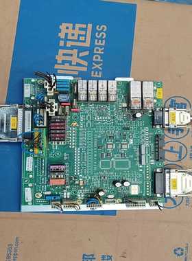 库卡KUKAC2ESC安全回路电路板-议价