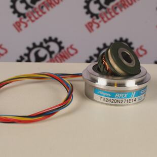 TamagawaTS2620N271E14解析器6个月保修