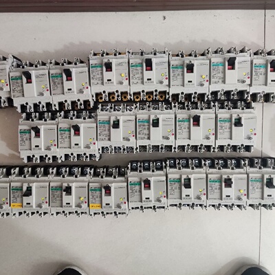 议价电子器件富士Fe漏电保护断路器EW32EAG