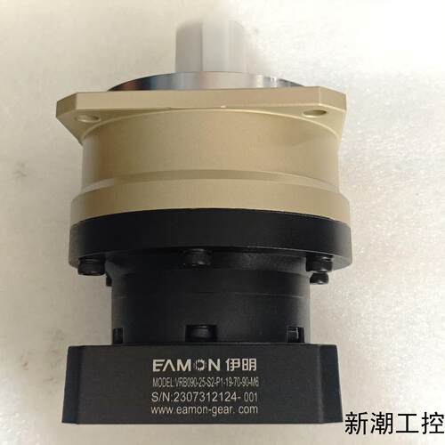 全新伊明EAMON VRB090-25-S2-P1-19-7议价商品