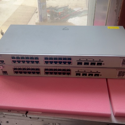锐捷睿易RGS2910V224GT4SFPL24口议价