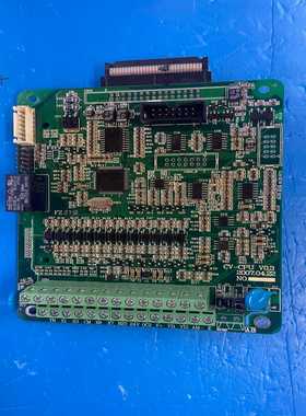 CV-CPUV0.3康沃变频器主板控制板功能询价