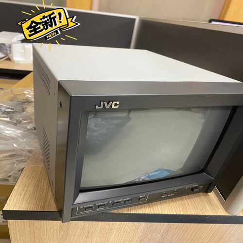 型号：JVC TM-A101G~询价